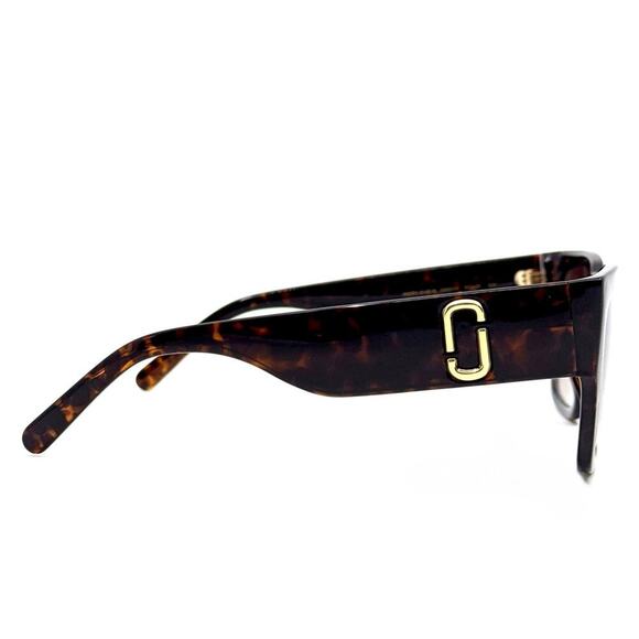 NEW!! MARC JACOBS Sunglasses MARC 646/S 086HA, Authentic - Picture 10 of 12